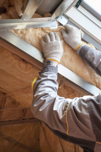 Best Fiberglass Insulation  in Heceta Beach, OR