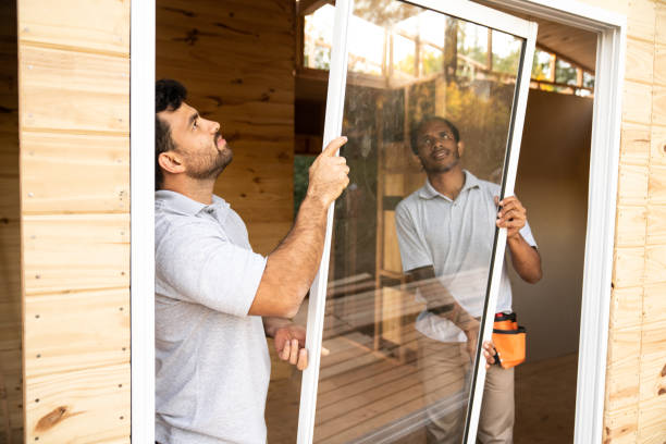 Best Energy-efficient Insulation  in Heceta Beach, OR