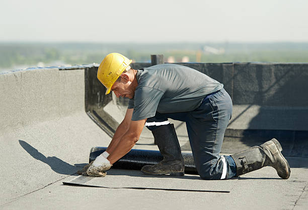 Range of Insulation Solutions in Heceta Beach, OR