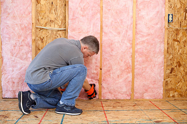 Best Attic Insulation Installation  in Heceta Beach, OR