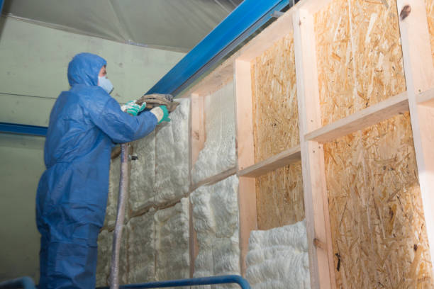Range of Insulation Solutions in Heceta Beach, OR